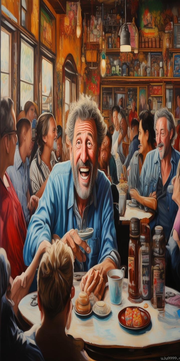 如何理解與相處：具有快節(jié)奏與火爆性格的善良人