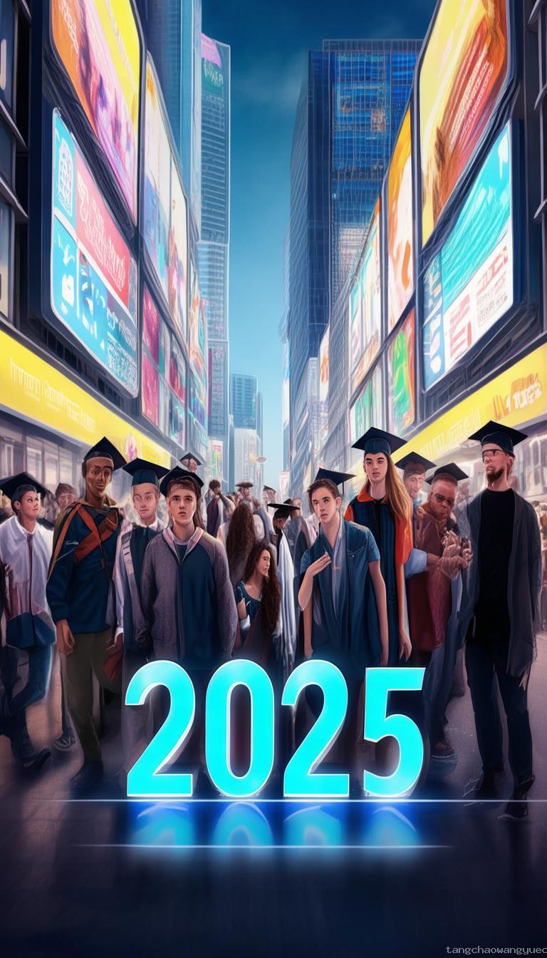 2025年就業(yè)怪象：畢業(yè)生求職難與高薪崗位招聘難并存