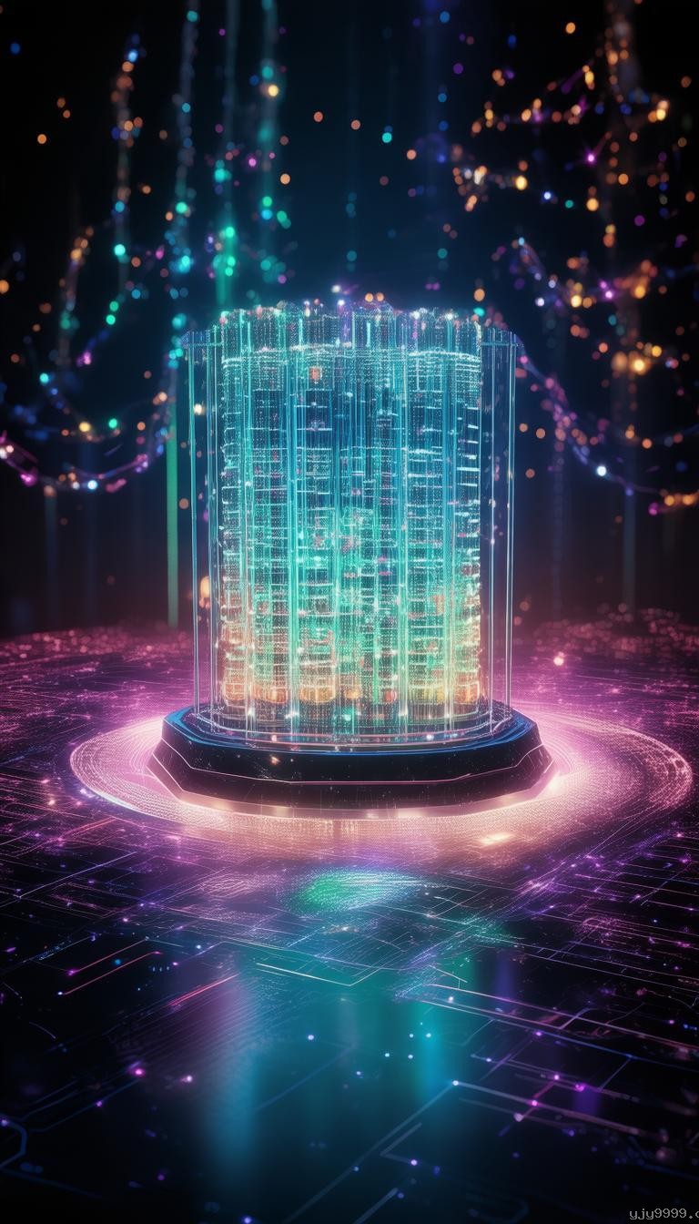 揭秘量子計算：未來科技的鑰匙，量子比特，量子糾纏，量子疊加，量子算法