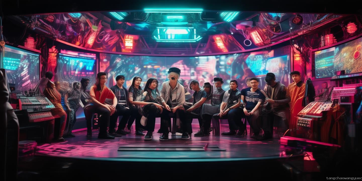 音樂視頻行業(yè)新風(fēng)向：《莫愁鄉(xiāng)》與亞細亞曠世奇才的崛起
