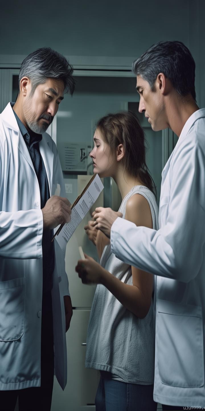 婚檢查出艾滋病隱瞞伴侶，醫(yī)生該背鍋嗎？