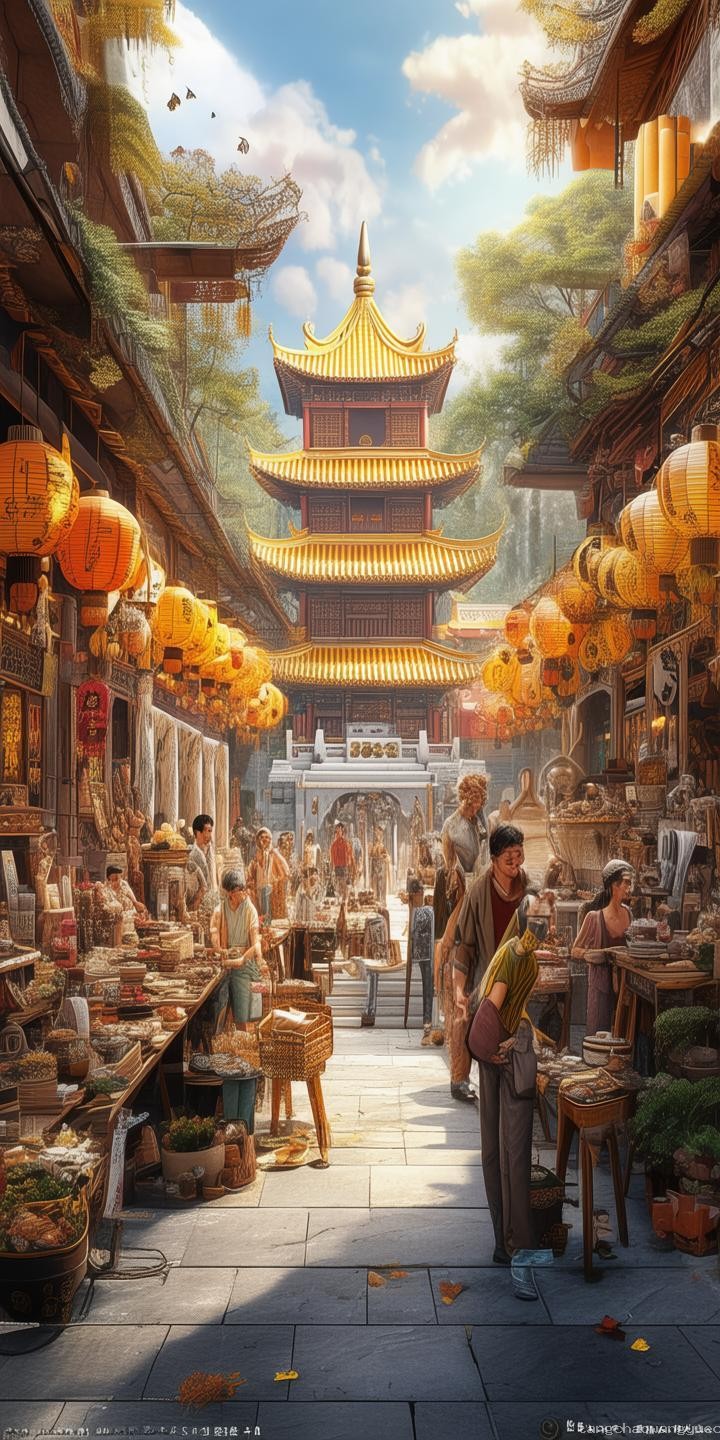 莫愁鄉(xiāng)文化復(fù)興趨勢：亞細(xì)亞曠世奇才引領(lǐng)走心佳作新風(fēng)尚
