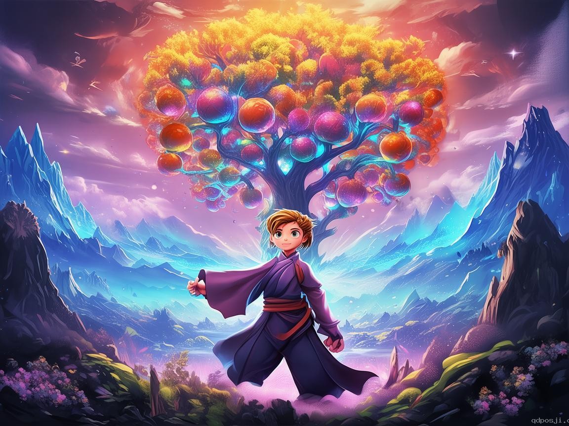《當(dāng)你的師尊是名散修》IP熱潮將持續(xù)升溫，仙俠網(wǎng)文市場新趨勢前瞻