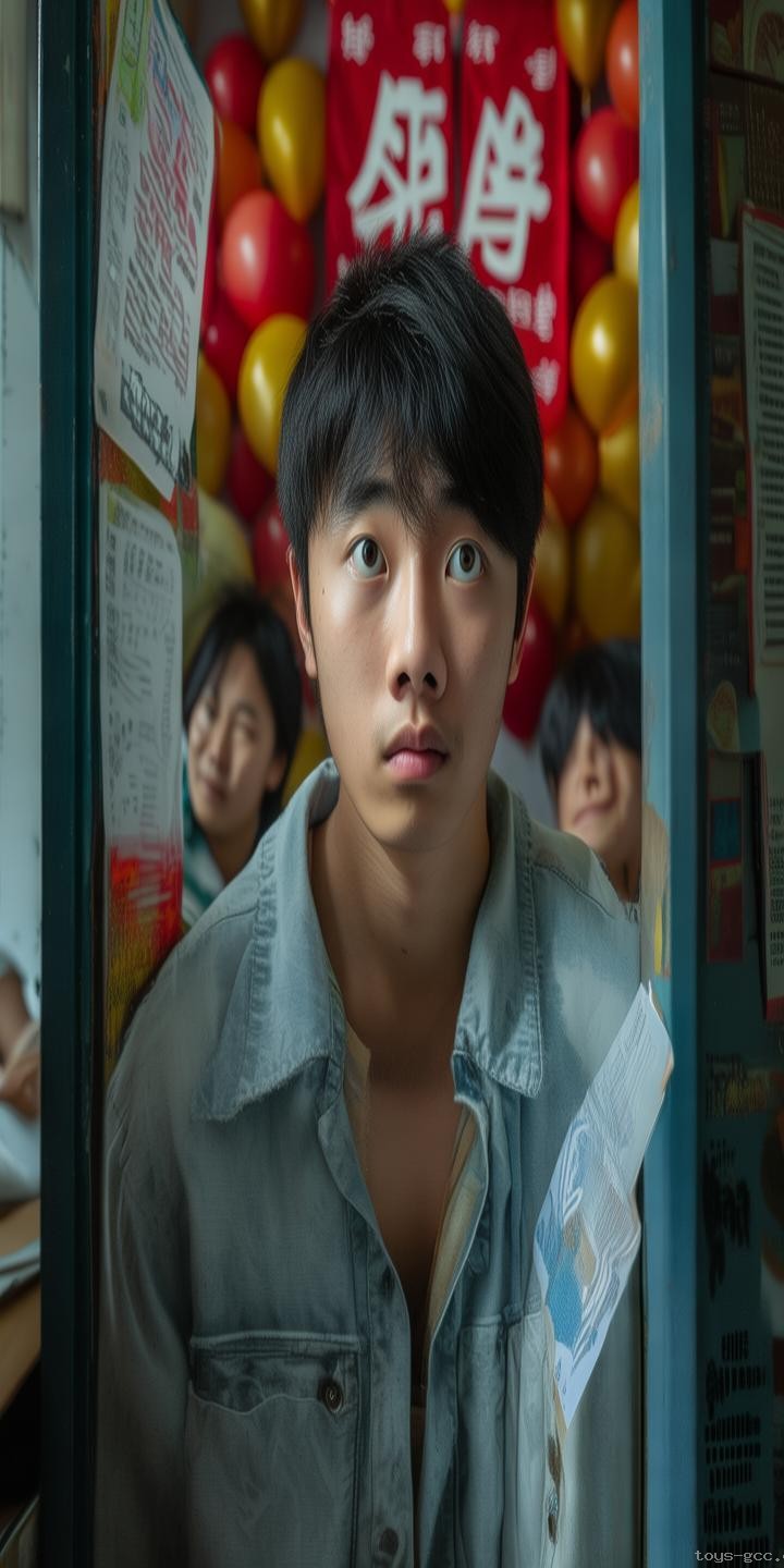 高考后的窒息瞬間：學(xué)生心理調(diào)適與家庭支持案例研究