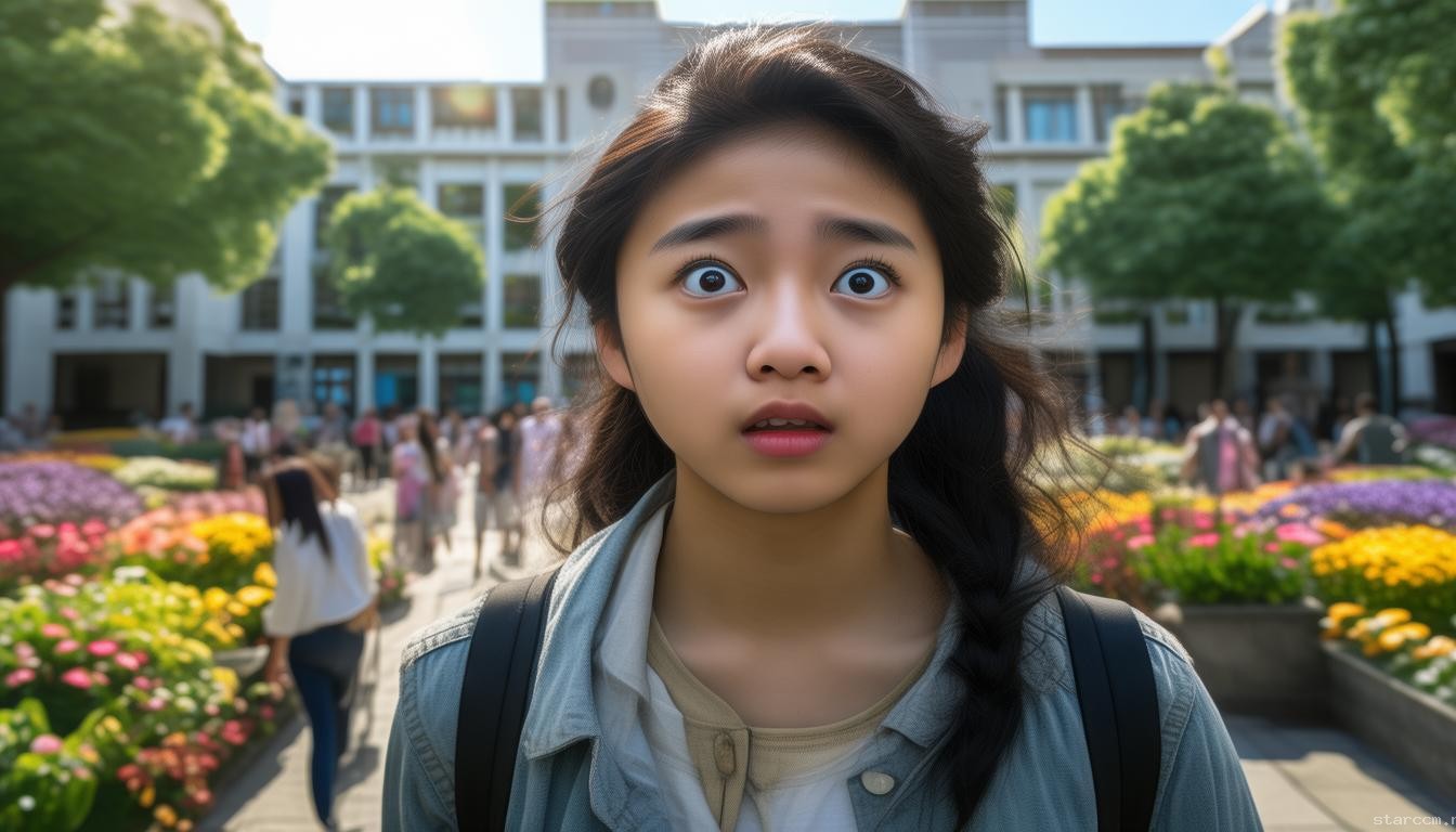 高考后的窒息瞬間...解鎖人生新賽道的創(chuàng)意飛躍