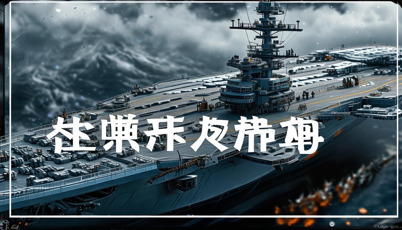 全網(wǎng)最權(quán)威打航母教程概覽：軍事理論與虛構(gòu)想象的邊界