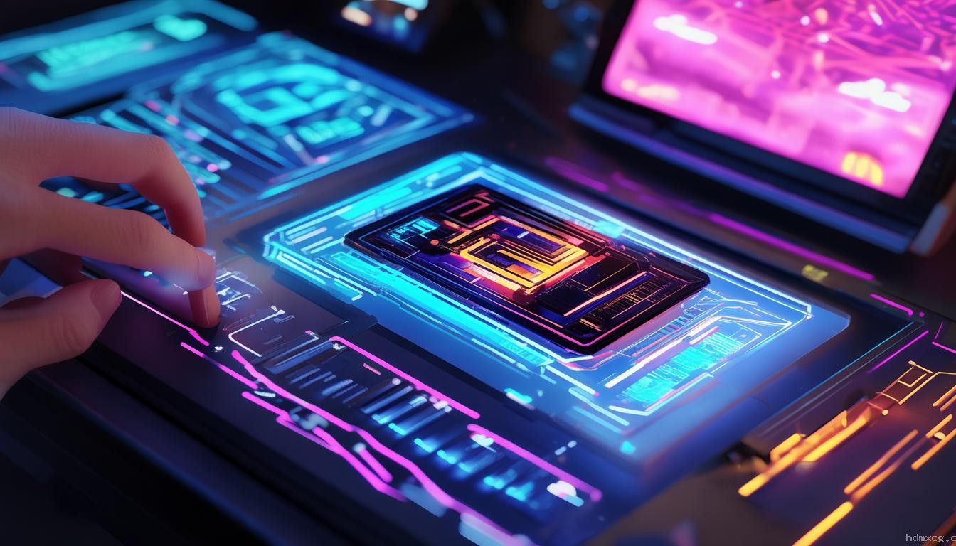 我們?nèi)绾沃谱鳌妒姑賳尽凤L格的電子名片？
