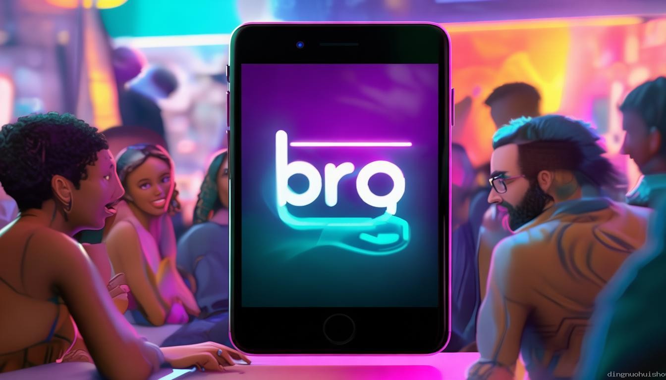 "Bro"社交APP的結局：社交創(chuàng)新與用戶留存挑戰(zhàn)