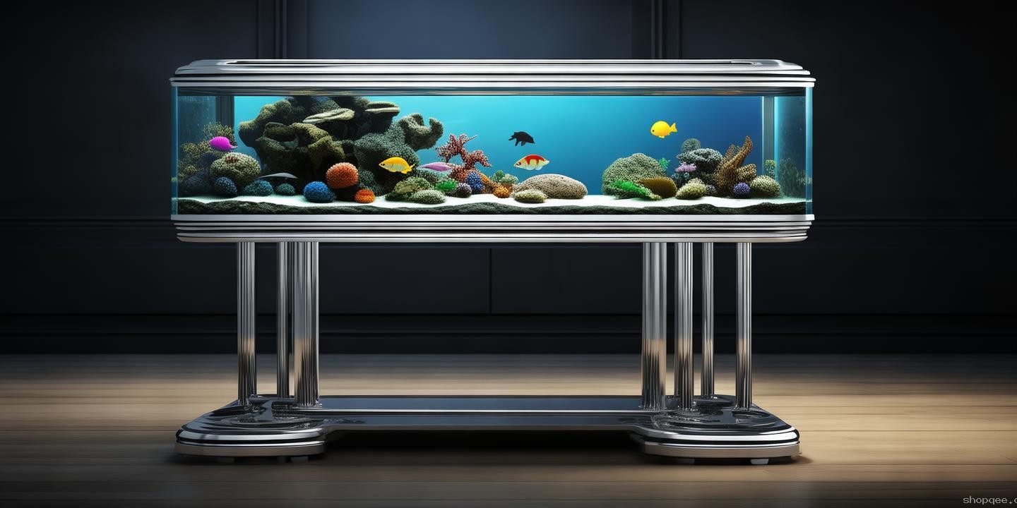 鈦合金魚缸支架的創(chuàng)新制作案例
