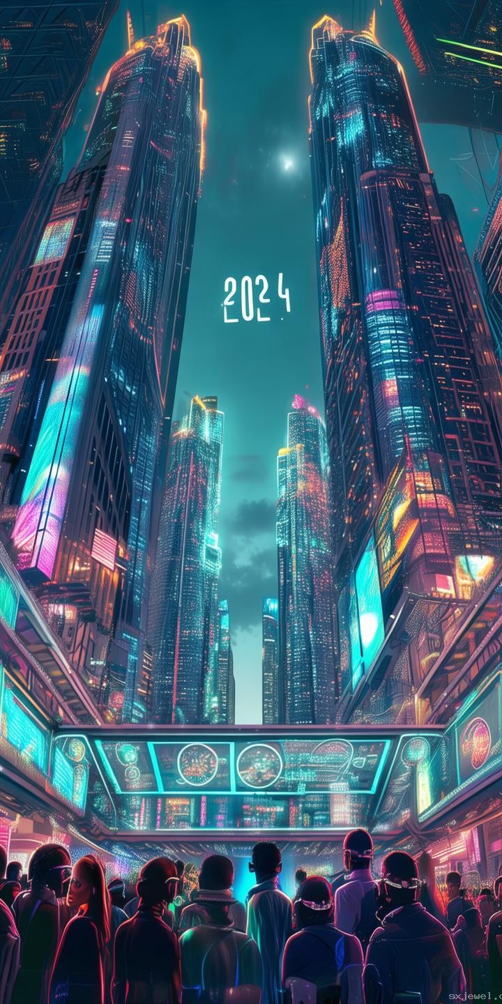 2024年AI技術融合趨勢：大家懂了嗎？