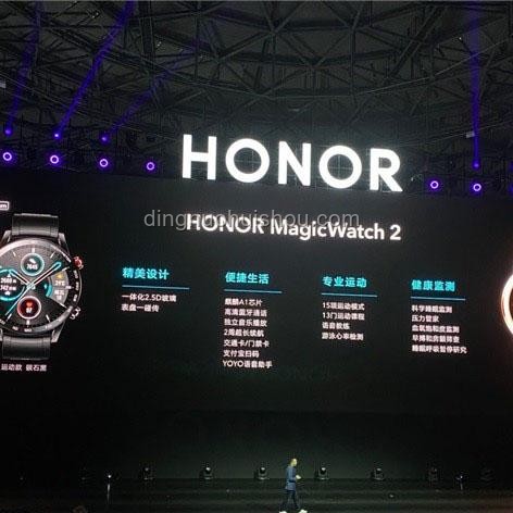 華為WATCH 5引領(lǐng)智能穿戴新風(fēng)尚，5G通信加持下值得入手嗎？