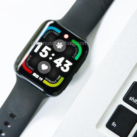 華為WATCH 5引領(lǐng)智能穿戴新風(fēng)尚，5G通信加持下值得入手嗎？