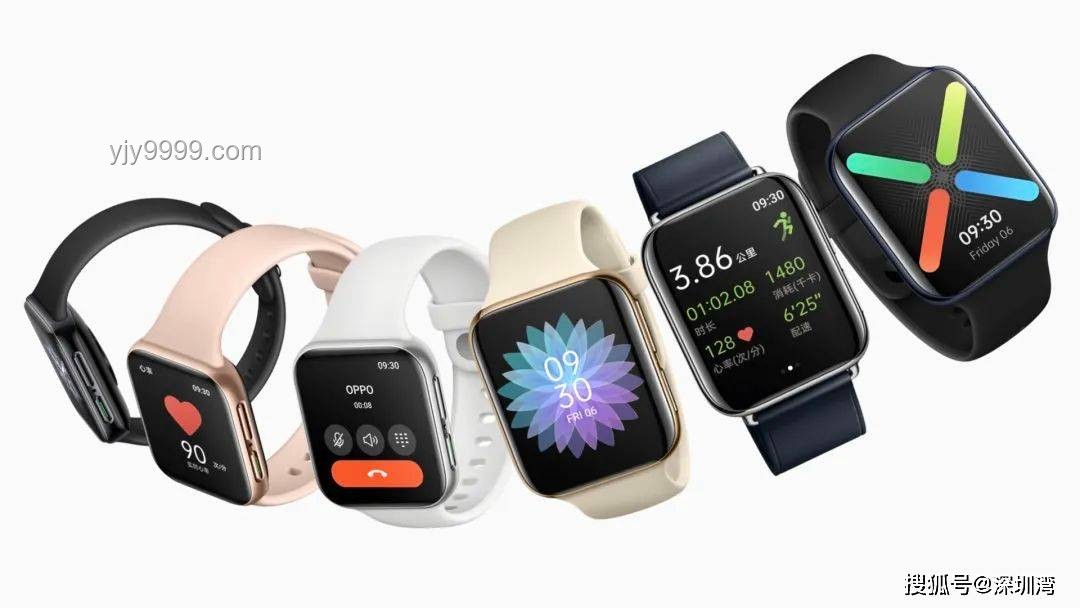 鴻蒙AI智能手表華為WATCH 5解析：5G通信新體驗，值得入手嗎？
