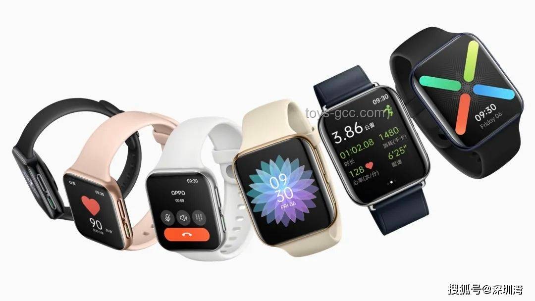 華為WATCH 5：全球首款鴻蒙AI智能手表的5G實(shí)踐