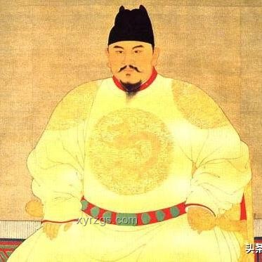朱元璋出生地地域?qū)傩在厔荻床欤耗戏轿幕绊懥υ鰪? title=