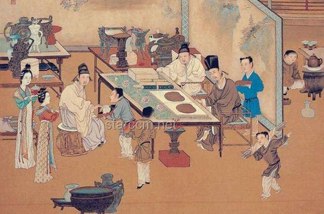 朱元璋地域歸屬探析：南方人的身份認同