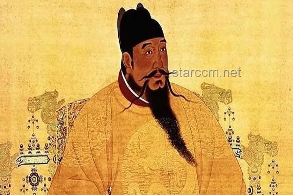 朱元璋地域歸屬探析：南方人的身份認同