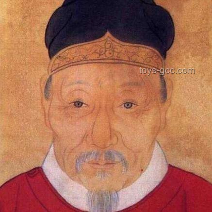 朱元璋地域歸屬洞察：深度剖析其南方身份與行業(yè)啟示