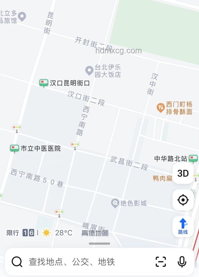 成都重慶街道地名命名探秘，文化歷史盡顯其中