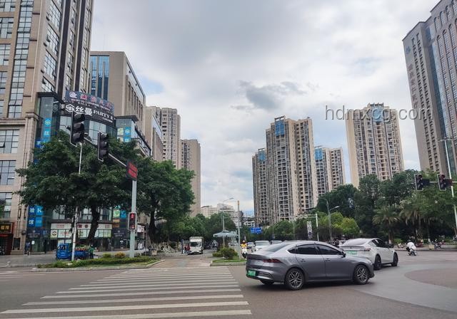 成都重慶街道地名命名探秘，文化歷史盡顯其中