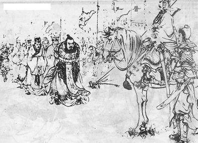 古代丁憂制度下的職位更迭：兵部尚書歸來的故事