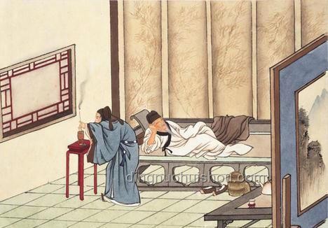 古代丁憂制度下兵部尚書的職位變動(dòng)分析
