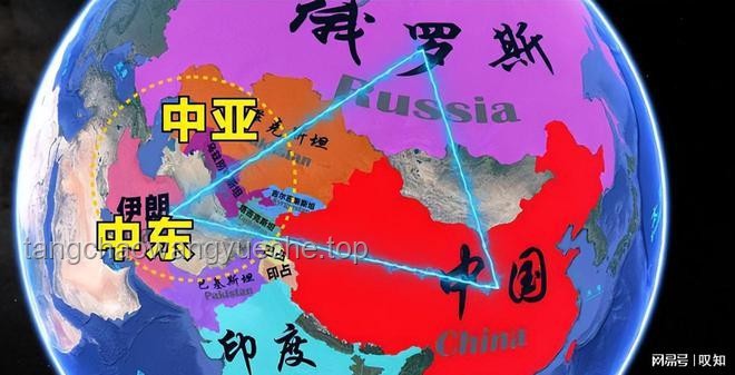 中俄印三國(guó)未來(lái)合作可能性分析
