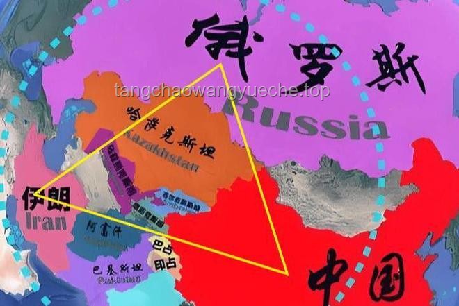 中俄印三國(guó)未來(lái)合作可能性分析