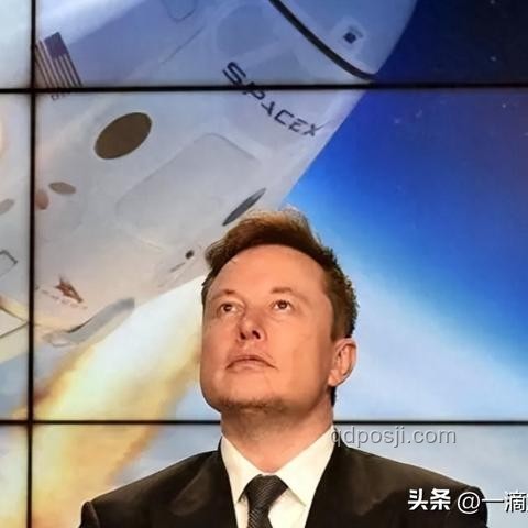 馬斯克式反思：從后悔中汲取的力量