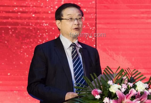 足協(xié)主席深度剖析國足現(xiàn)狀：亞洲三、四流的警示與反思