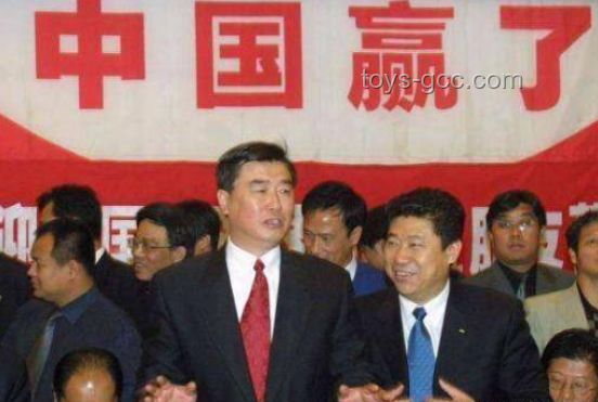 足協(xié)主席深度剖析：國足現(xiàn)狀的反思與前行??