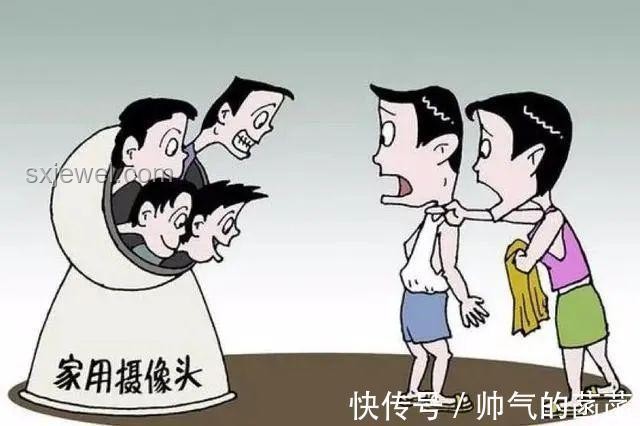 網(wǎng)警警示：個(gè)人隱私泄露案例研究