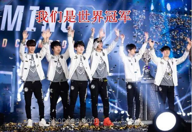 IG 3:0 WE：深度剖析LPL賽場上的精彩對決