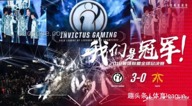 IG 3:0 WE：深度剖析LPL賽場上的精彩對決