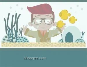 賽博養(yǎng)魚難題？手工耿式創(chuàng)新解決方案來襲