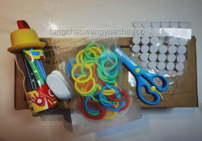 手工耿賽博養(yǎng)魚神器DIY指南