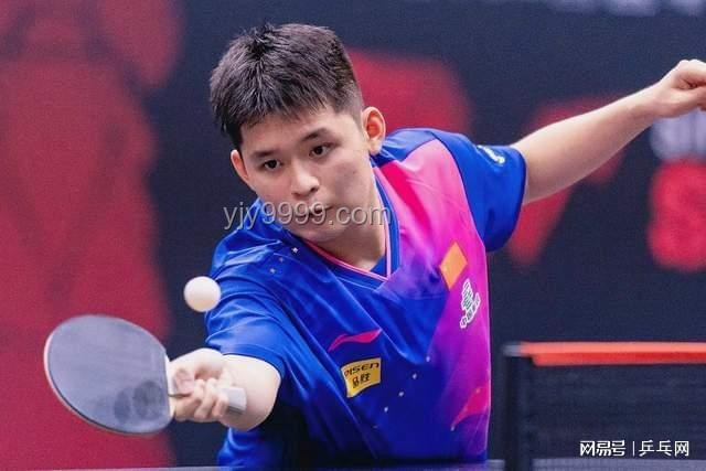 樊振東3:2林詩棟：國乒未來趨勢的深度洞察與預(yù)測