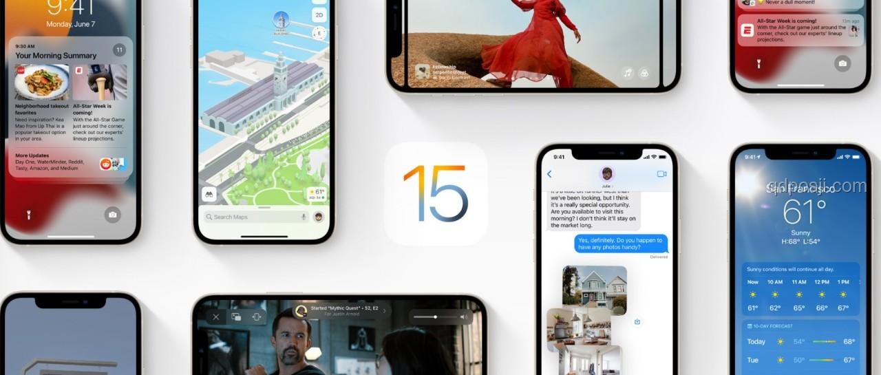 iOS26透明主題：液態(tài)玻璃設(shè)計(jì)的深度解析與行業(yè)趨勢(shì)