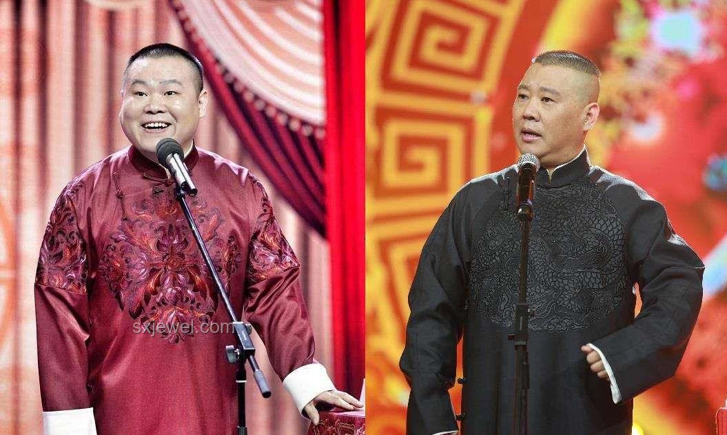 荔枝價(jià)談創(chuàng)新：賈乃亮雷佳音岳云鵬的跨界啟示錄