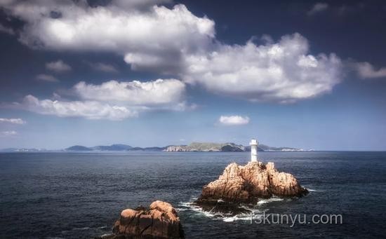 東極島定檔：解鎖島嶼文化的創(chuàng)新之旅，跨界融合新篇章