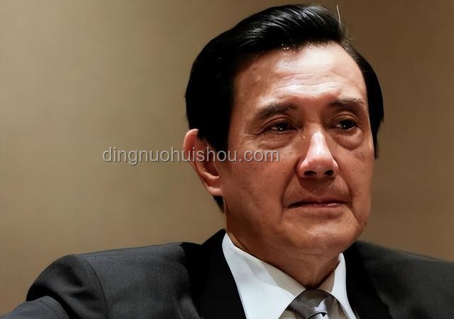 馬英九率團訪陸將推動兩岸關系新趨勢