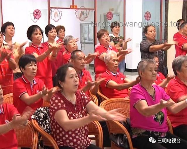 “動起來”的幸福社區(qū)：幸福指數提升實踐案例