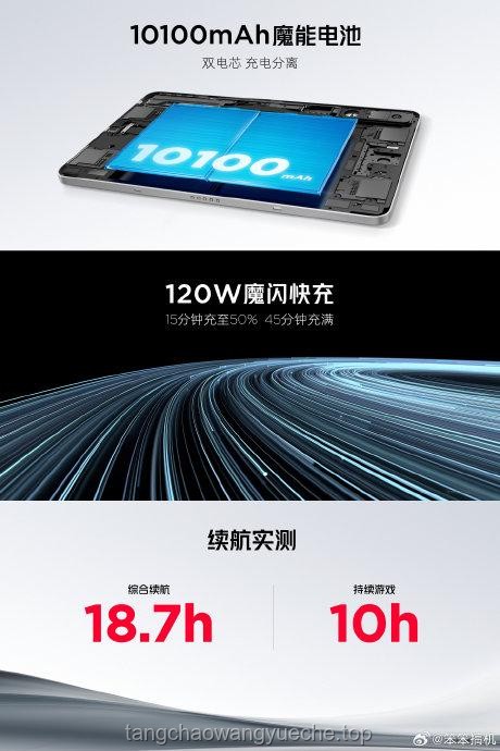 紅魔電競平板3Pro性能優(yōu)化及故障排查方案