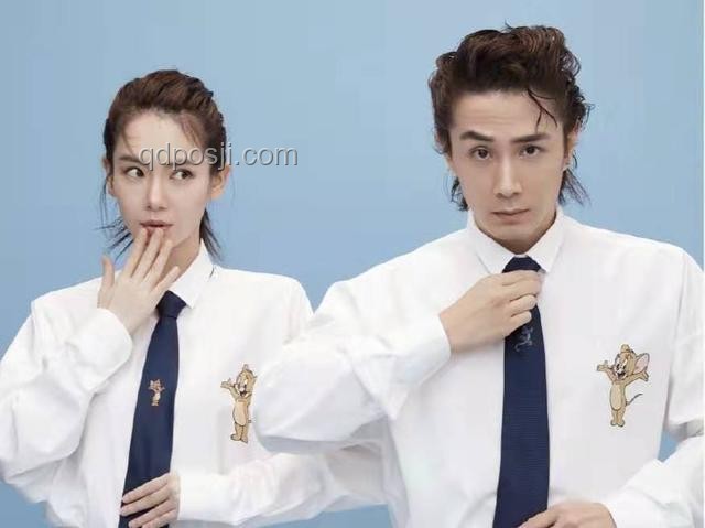 戚薇李承鉉的甜蜜互動(dòng)背后，你真的了解他們嗎？