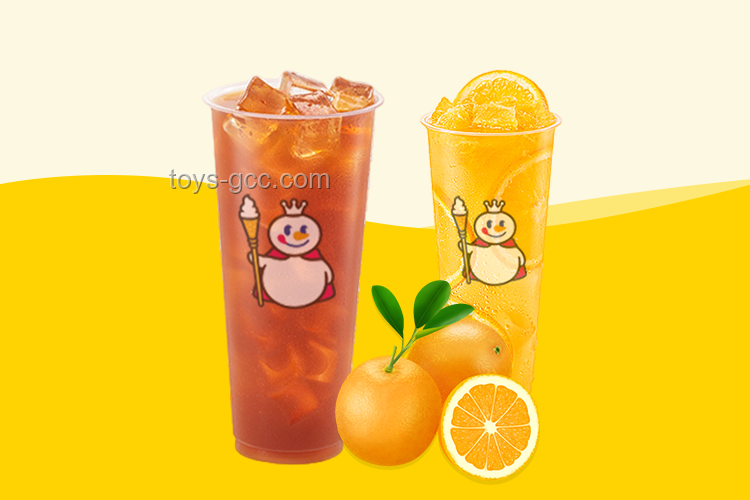 蜜雪冰城：全國連鎖茶飲品牌的甜蜜之旅