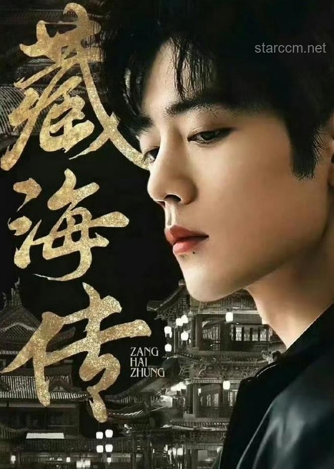 肖戰(zhàn)《藏海傳》收官小作文撰寫指南