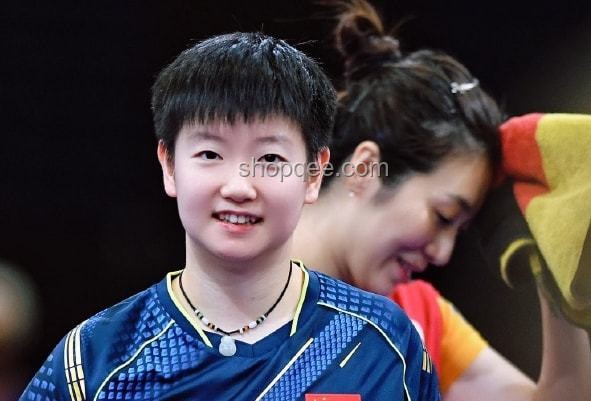 孫穎莎所在俱樂部乒超女隊(duì)奪冠深度分析