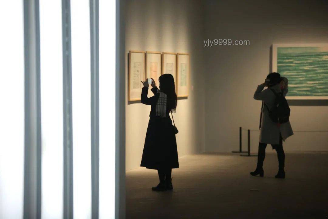 藝術(shù)與歲月的較量：又有兩位藝術(shù)家不能體面的老去了????