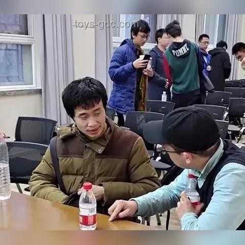 真愛韋神指南：如何不打擾韋東奕的生活