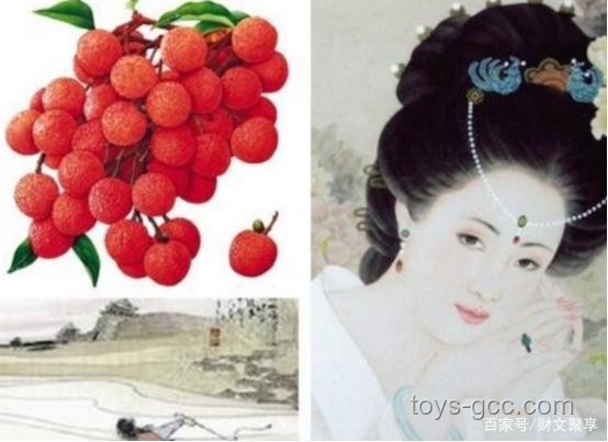 長(zhǎng)安的荔枝：唐代皇家珍饈背后的故事